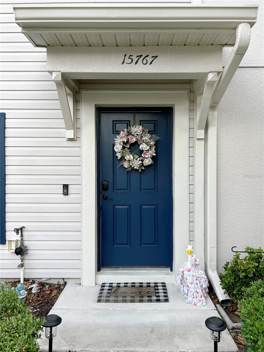 15767 STABLE RUN DR, SPRING HILL, FL, 34610