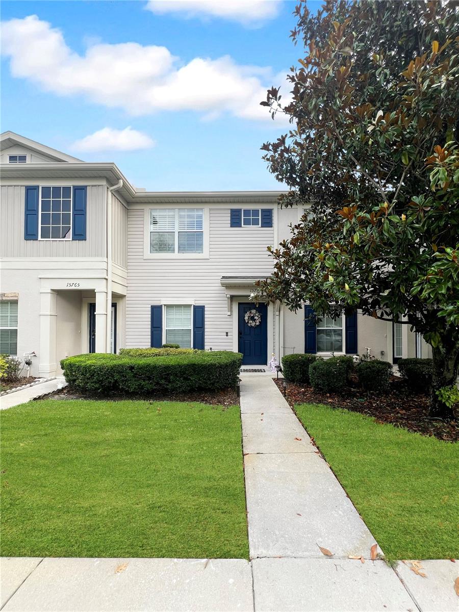 15767 STABLE RUN DR, SPRING HILL, FL, 34610