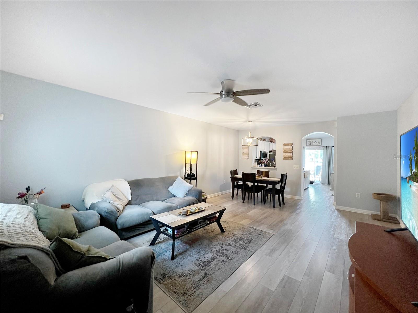 15767 STABLE RUN DR, SPRING HILL, FL, 34610