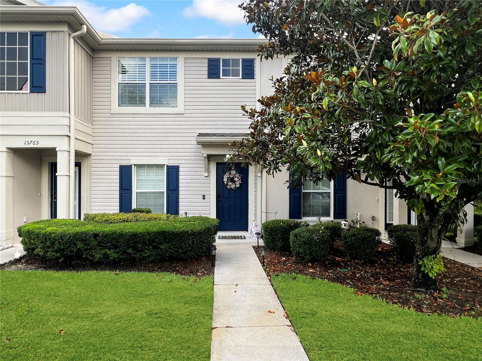 15767 STABLE RUN DR, SPRING HILL, FL, 34610