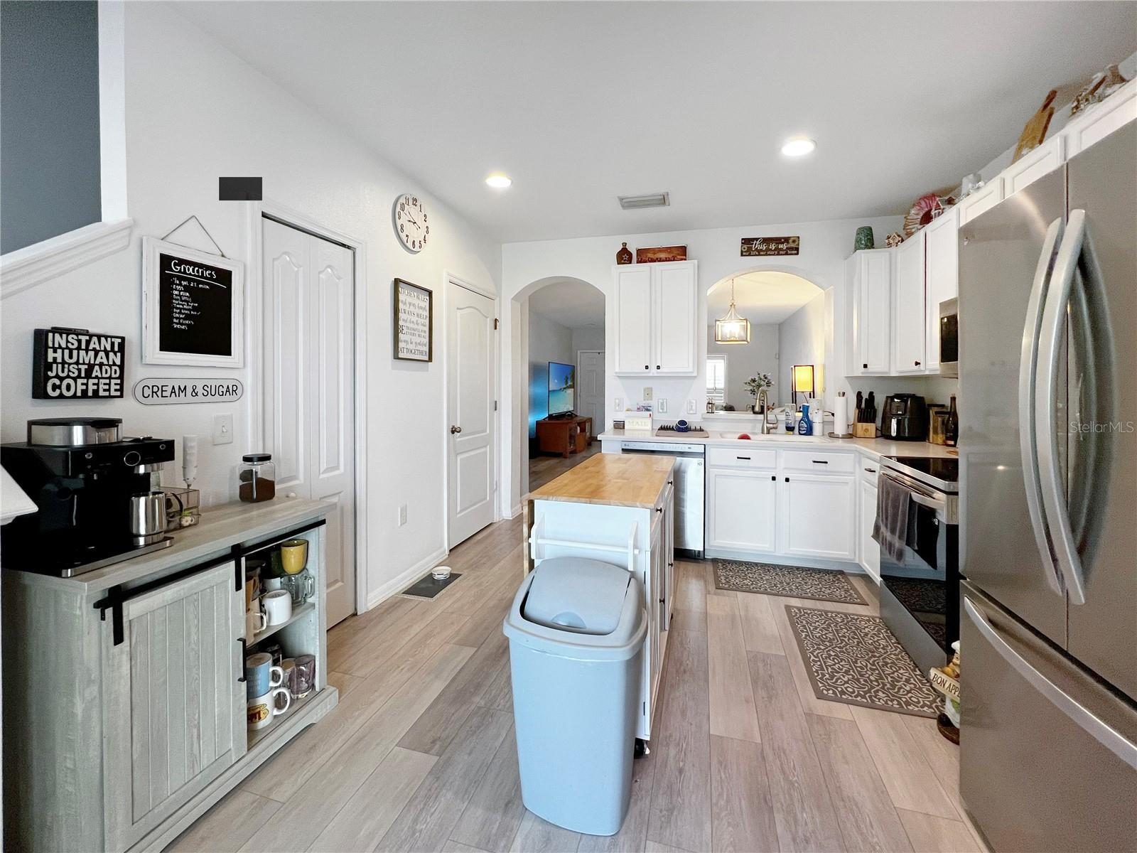 15767 STABLE RUN DR, SPRING HILL, FL, 34610
