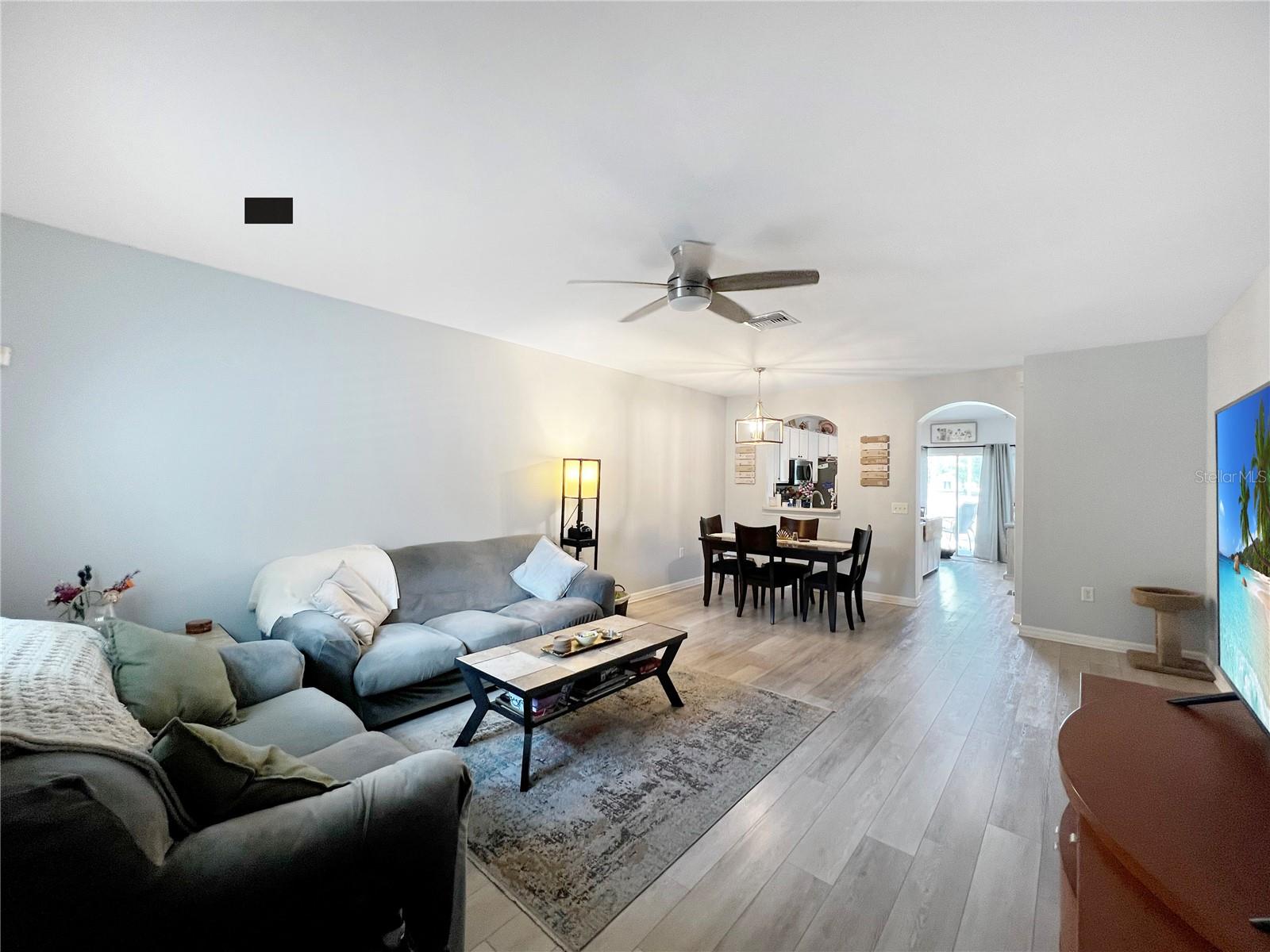 15767 STABLE RUN DR, SPRING HILL, FL, 34610