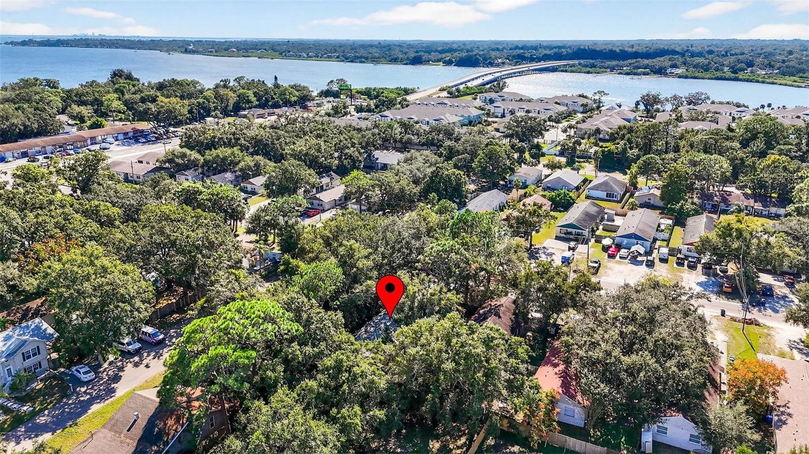 3133 HURON AVE, OLDSMAR, FL, 34677