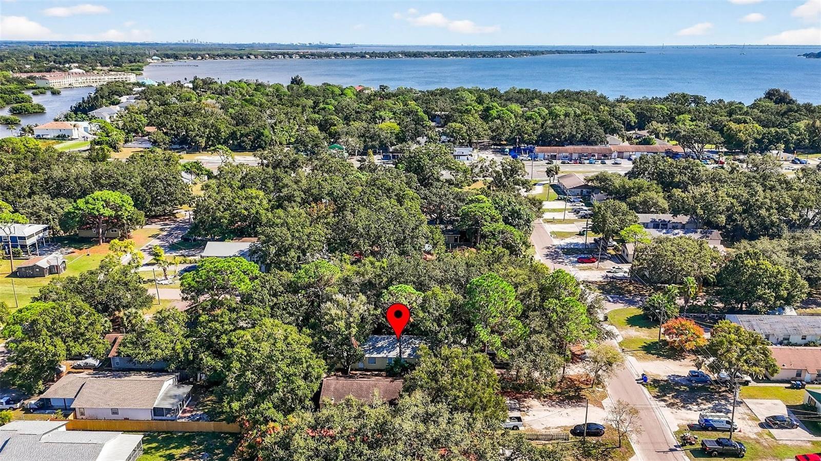 3133 HURON AVE, OLDSMAR, FL, 34677