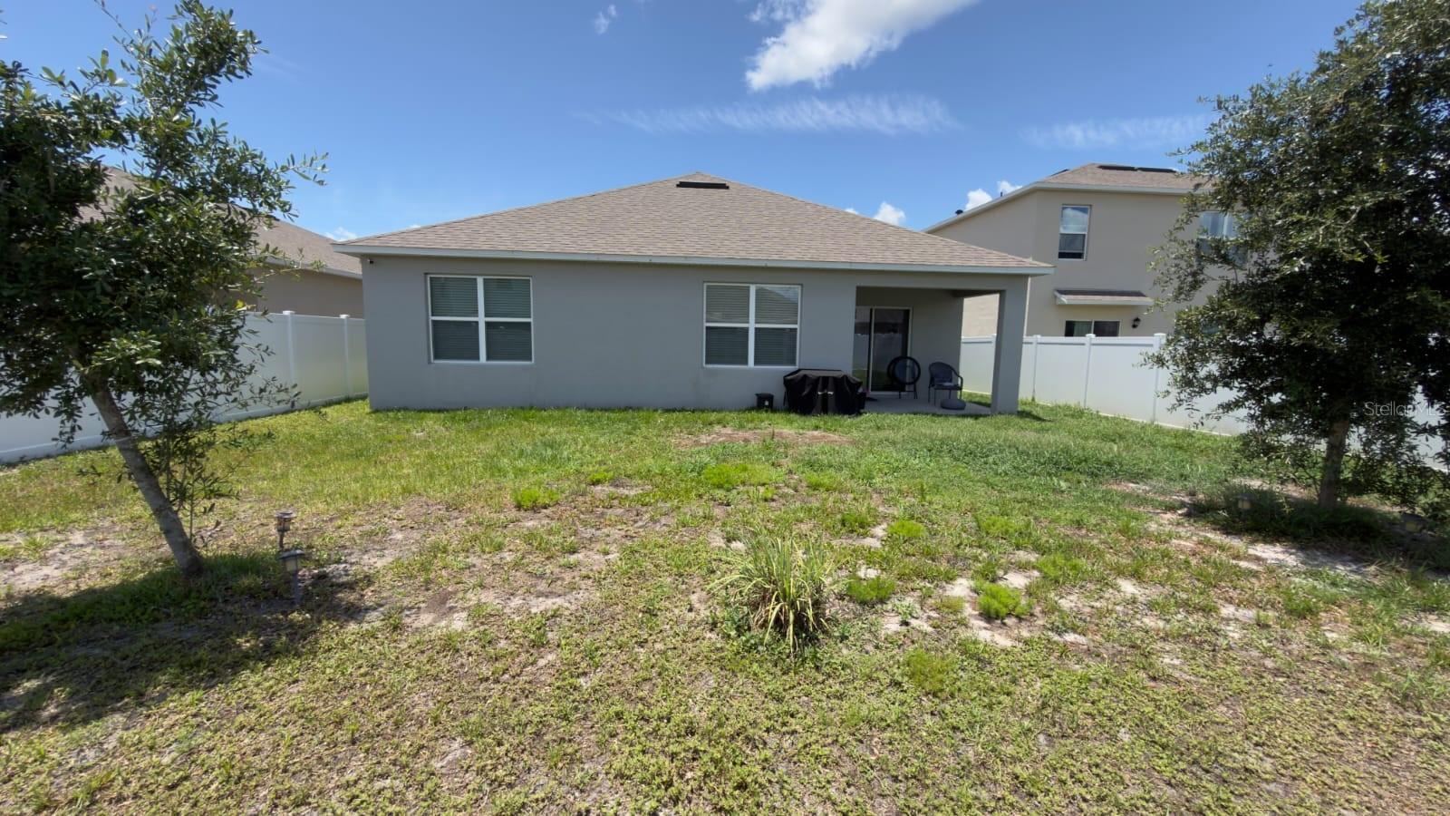 1583 BARBERRY DR, KISSIMMEE, FL, 34744