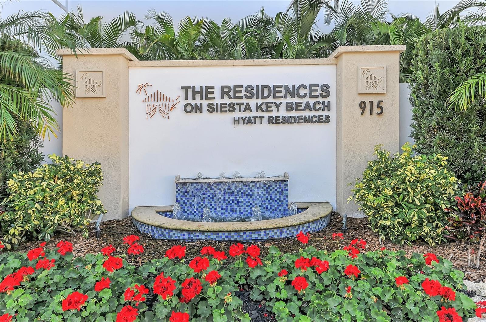 915 SEASIDE DR #402, Weeks 10-13, SARASOTA, FL, 34242