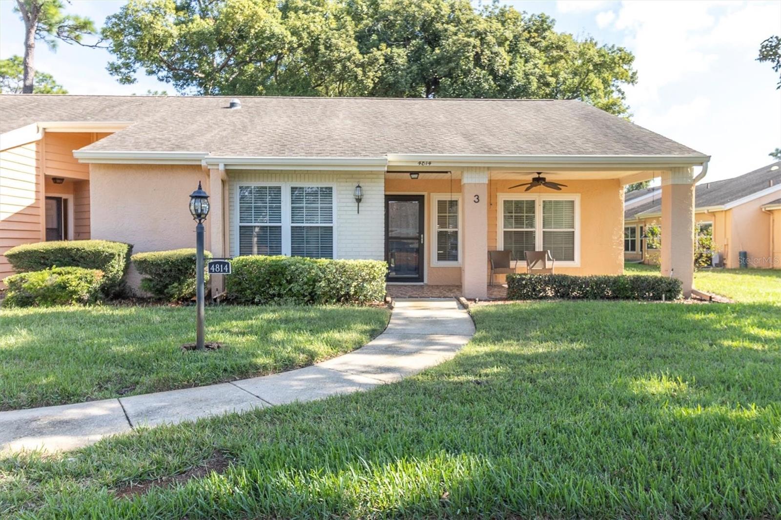 4814 GRIST MILL CIR, NEW PORT RICHEY, FL, 34655