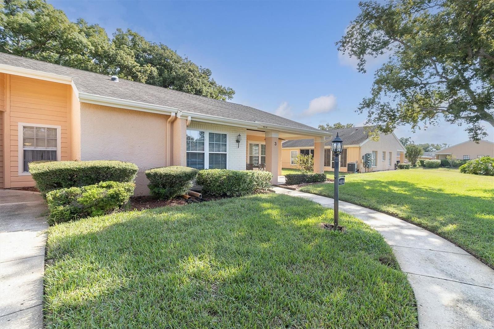 4814 GRIST MILL CIR, NEW PORT RICHEY, FL, 34655