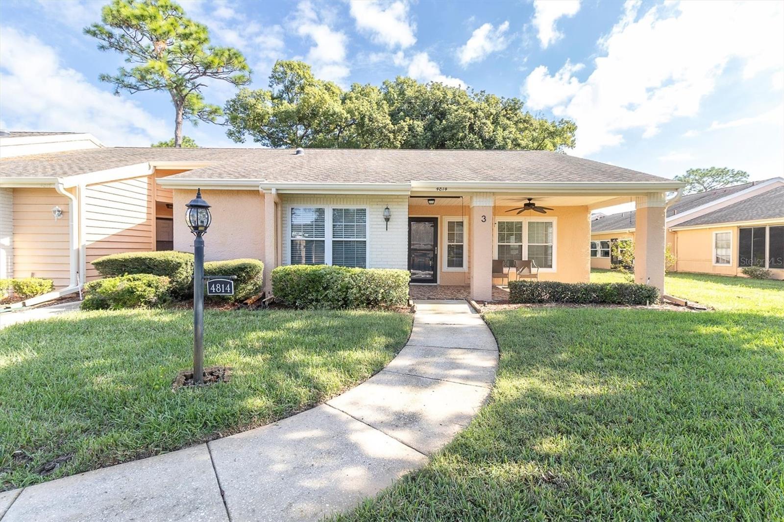4814 GRIST MILL CIR, NEW PORT RICHEY, FL, 34655