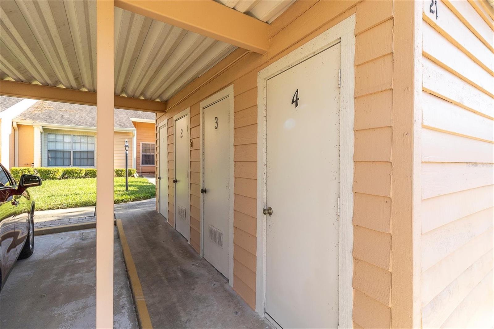 4814 GRIST MILL CIR, NEW PORT RICHEY, FL, 34655