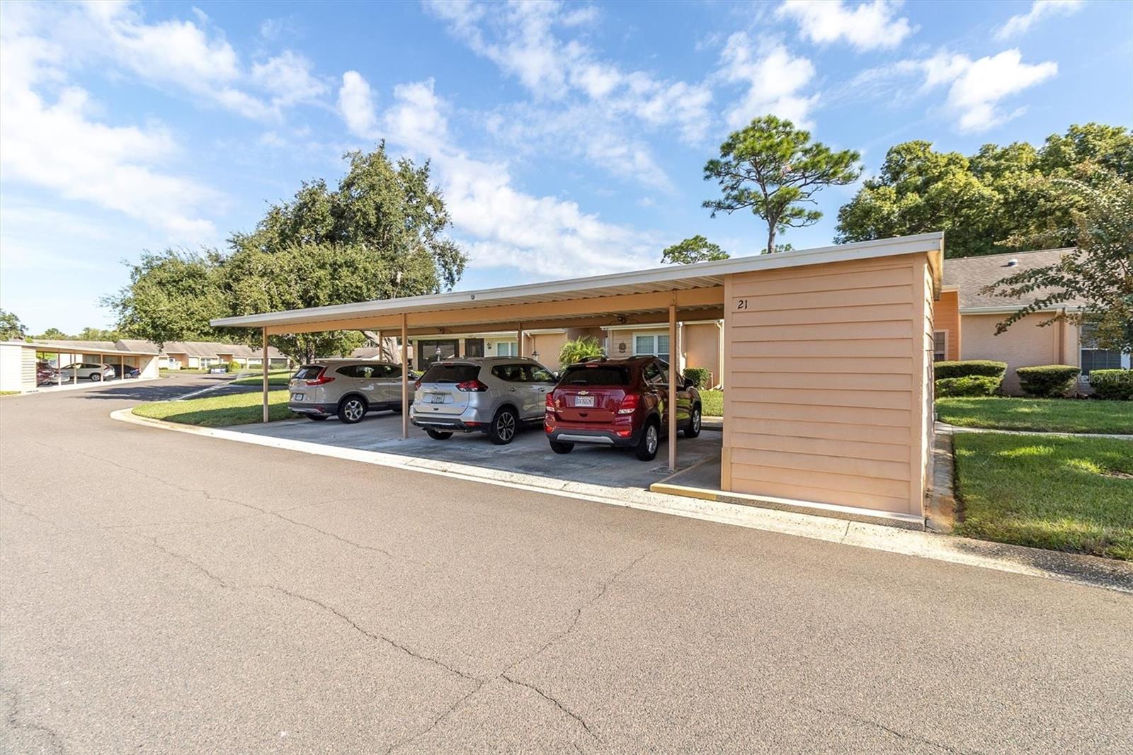 4814 GRIST MILL CIR, NEW PORT RICHEY, FL, 34655