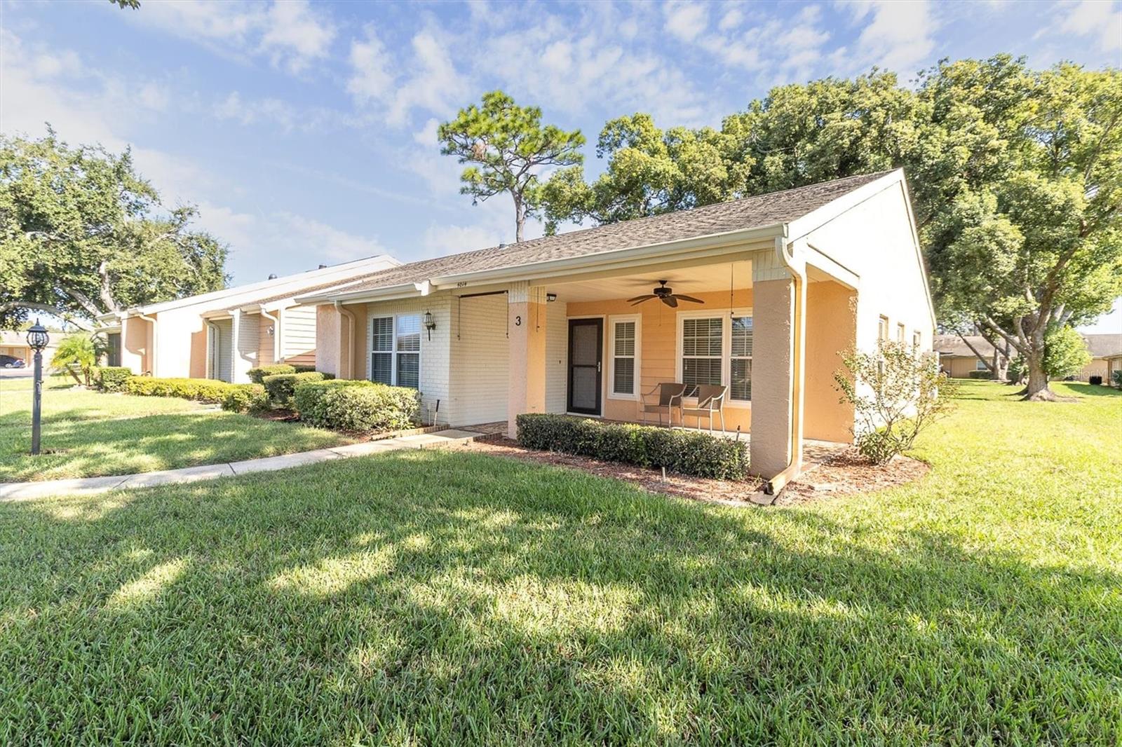 4814 GRIST MILL CIR, NEW PORT RICHEY, FL, 34655
