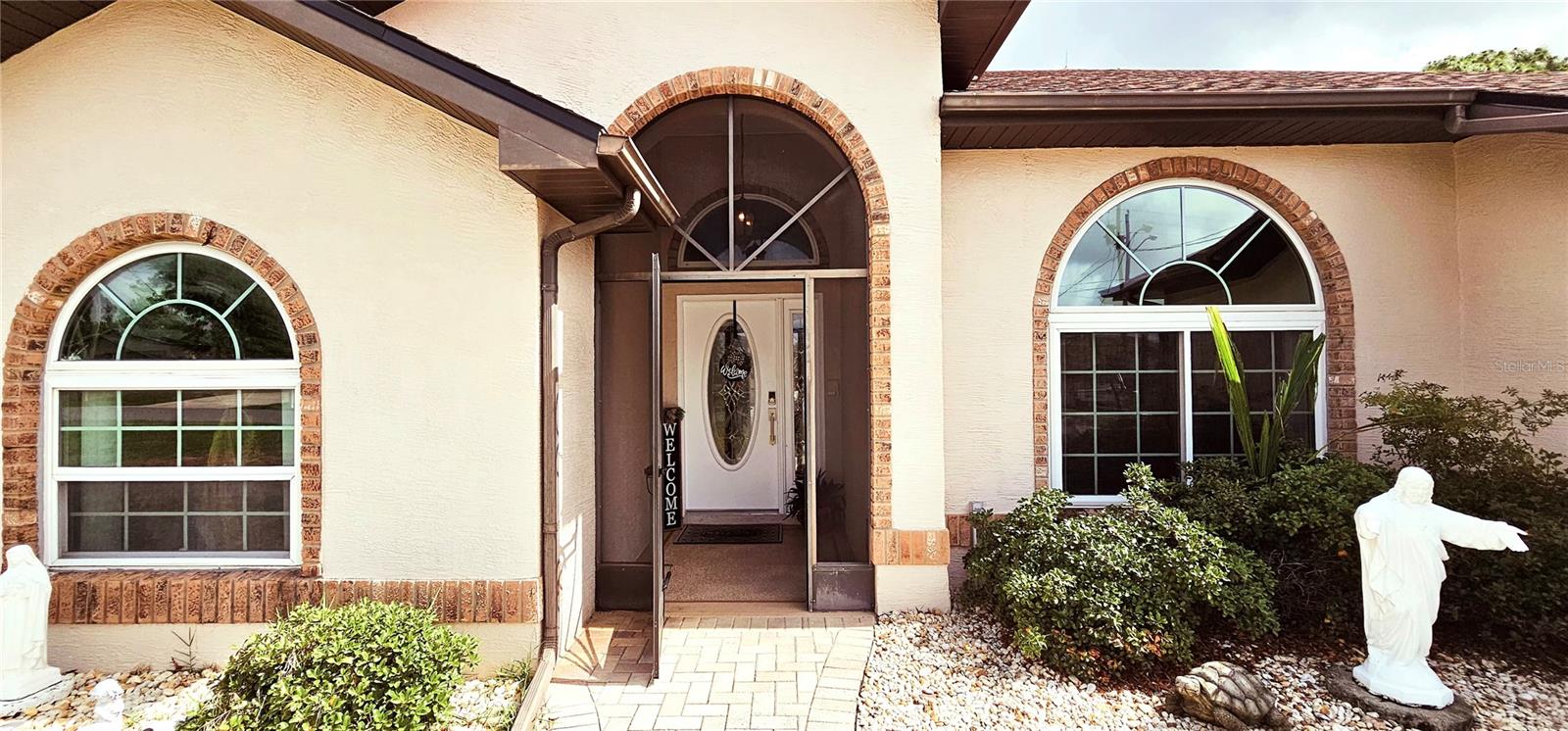 11033 CLAYMORE ST, SPRING HILL, FL, 34608