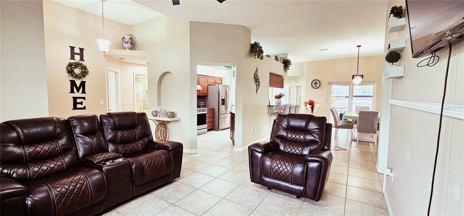 11033 CLAYMORE ST, SPRING HILL, FL, 34608