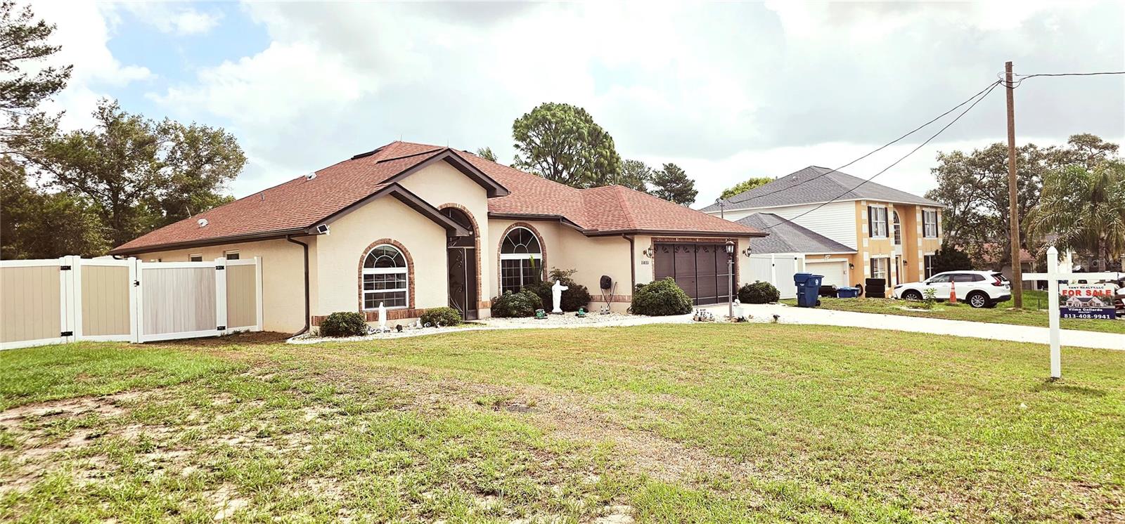 11033 CLAYMORE ST, SPRING HILL, FL, 34608