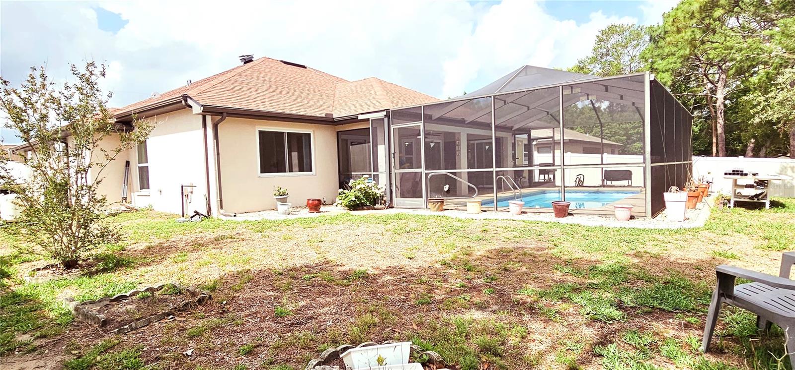 11033 CLAYMORE ST, SPRING HILL, FL, 34608