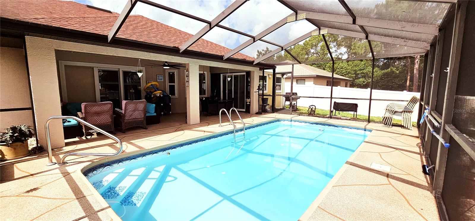 11033 CLAYMORE ST, SPRING HILL, FL, 34608