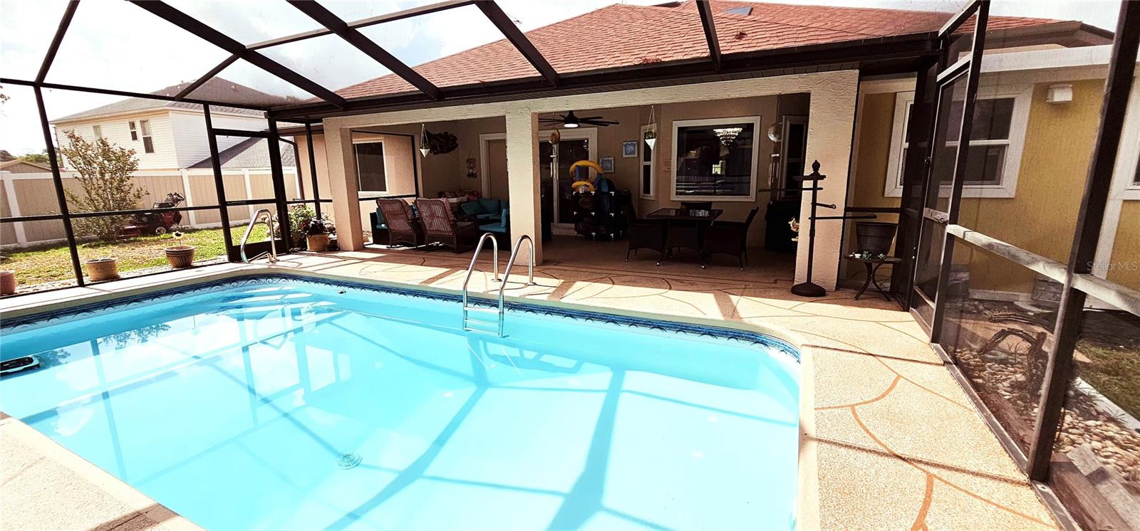 11033 CLAYMORE ST, SPRING HILL, FL, 34608