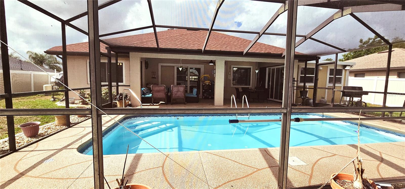11033 CLAYMORE ST, SPRING HILL, FL, 34608