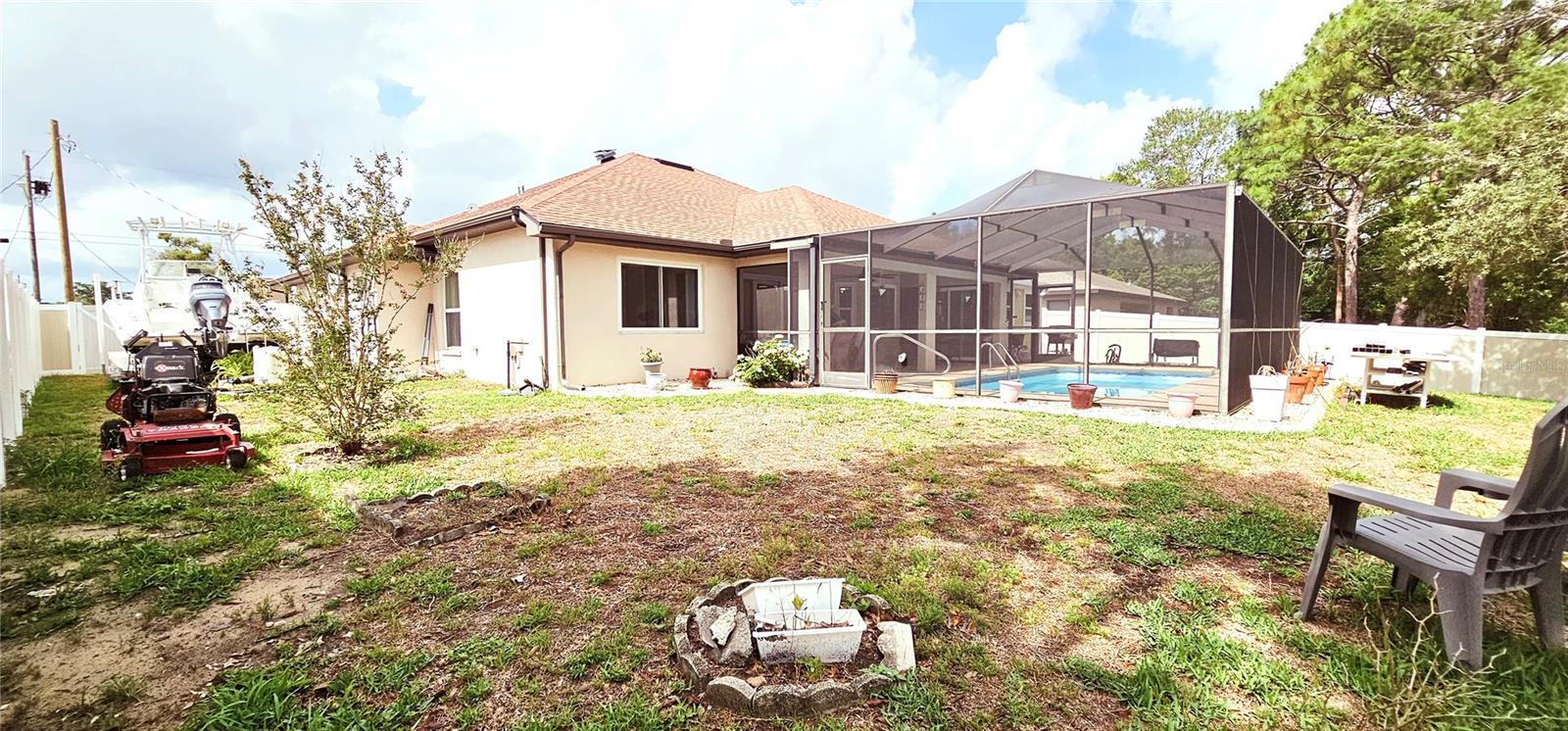 11033 CLAYMORE ST, SPRING HILL, FL, 34608