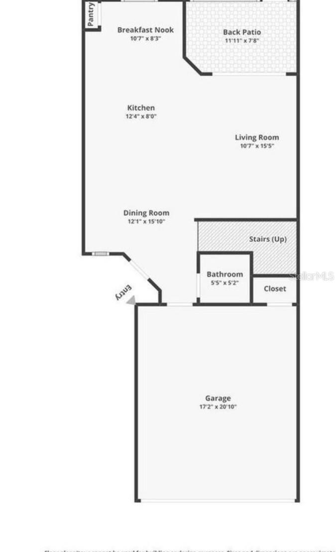 4615 ALMADA LN, WESLEY CHAPEL, FL, 33543