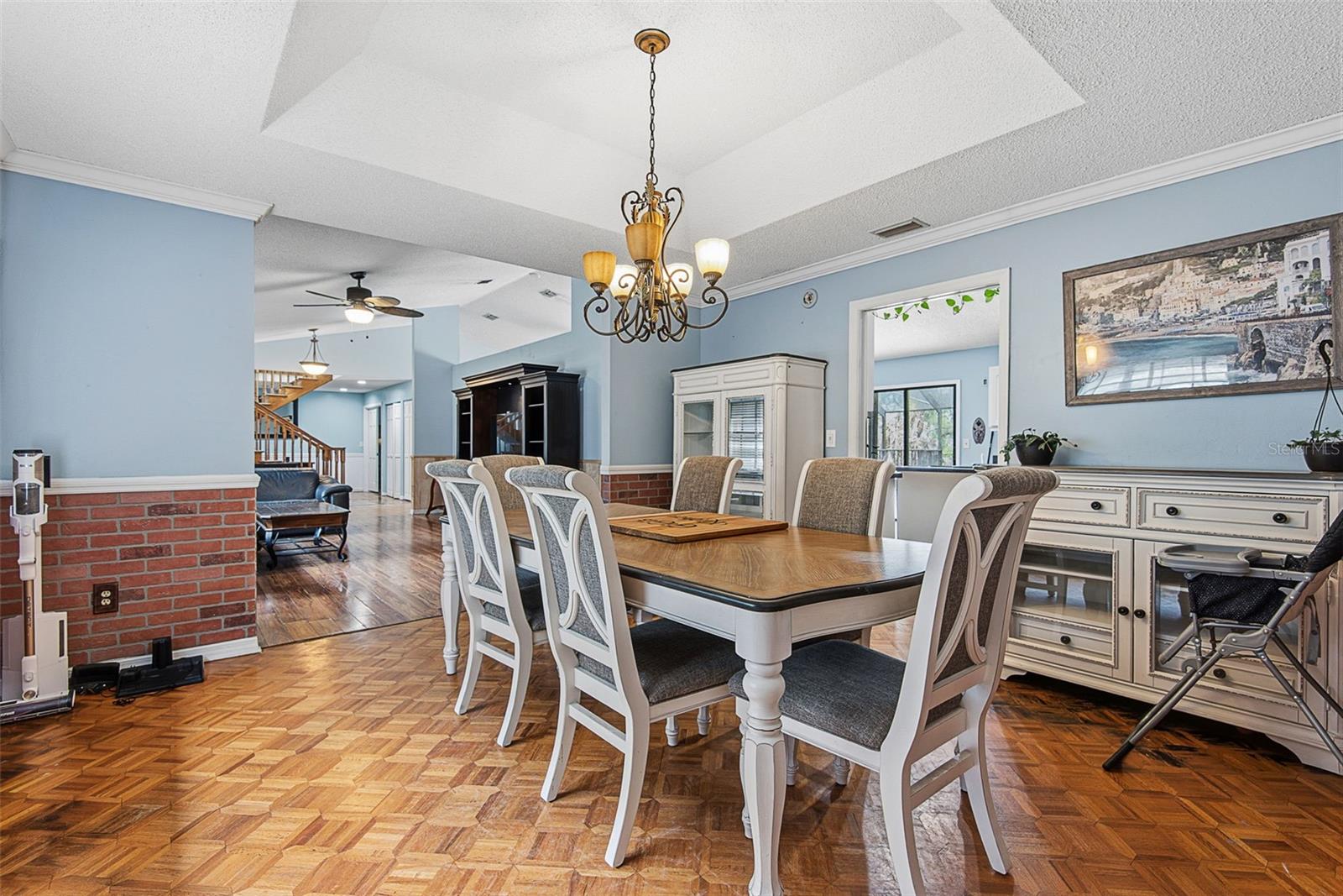 326 WELLINGTON DR, PALM COAST, FL, 32164