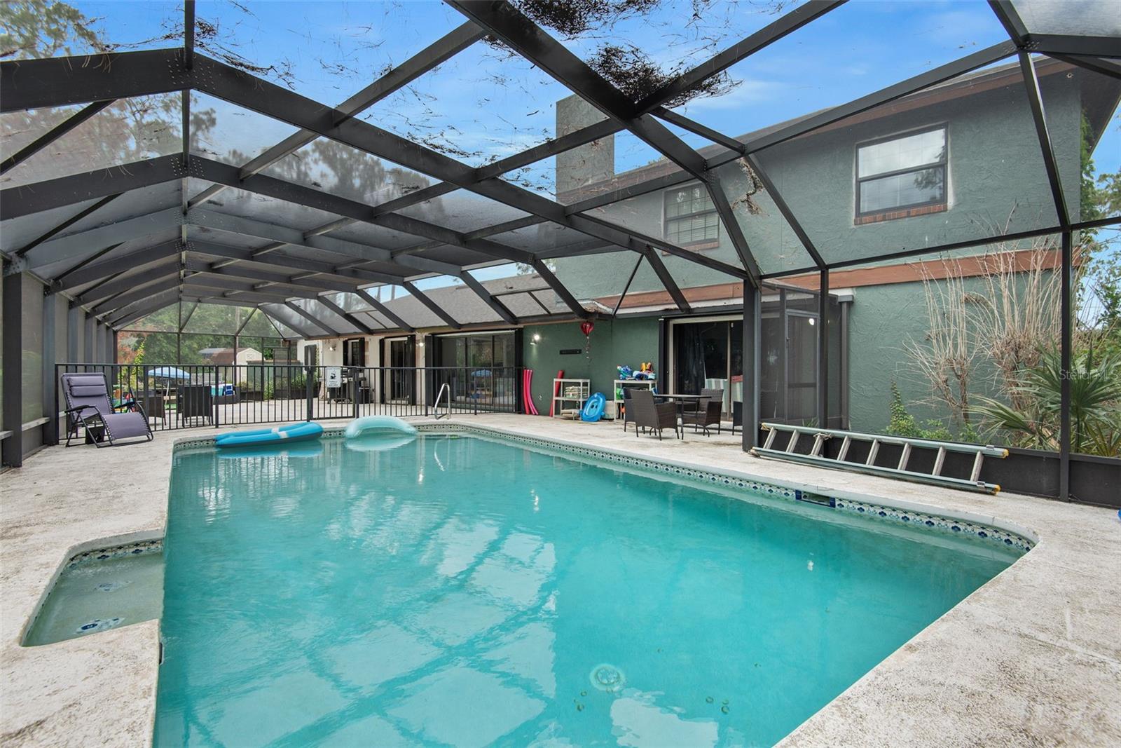 326 WELLINGTON DR, PALM COAST, FL, 32164