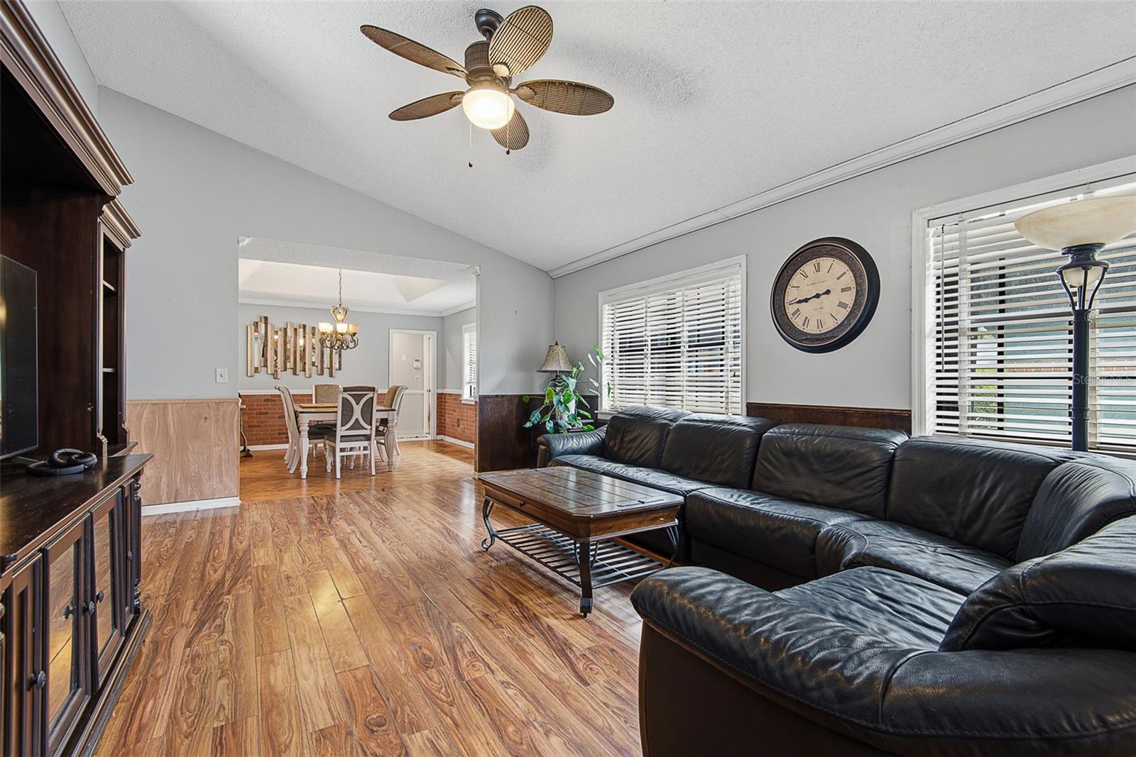 326 WELLINGTON DR, PALM COAST, FL, 32164