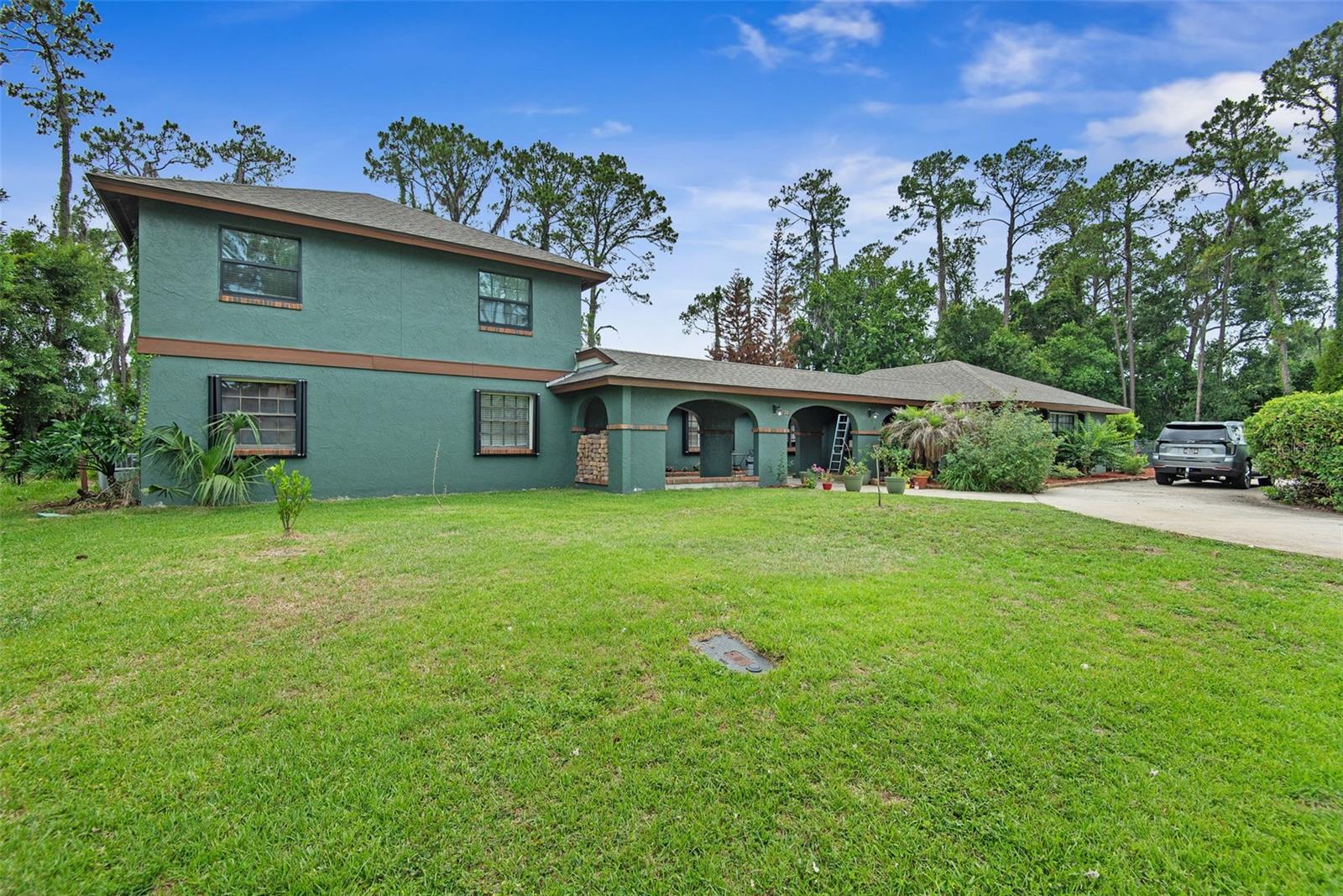 326 WELLINGTON DR, PALM COAST, FL, 32164