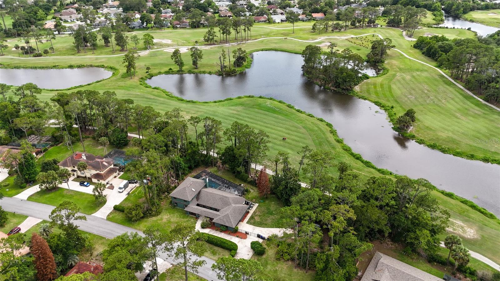 326 WELLINGTON DR, PALM COAST, FL, 32164