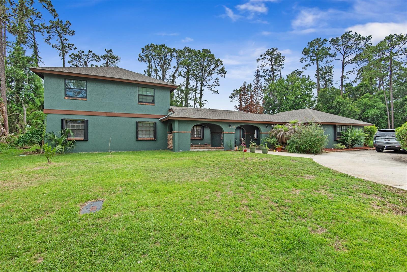 326 WELLINGTON DR, PALM COAST, FL, 32164