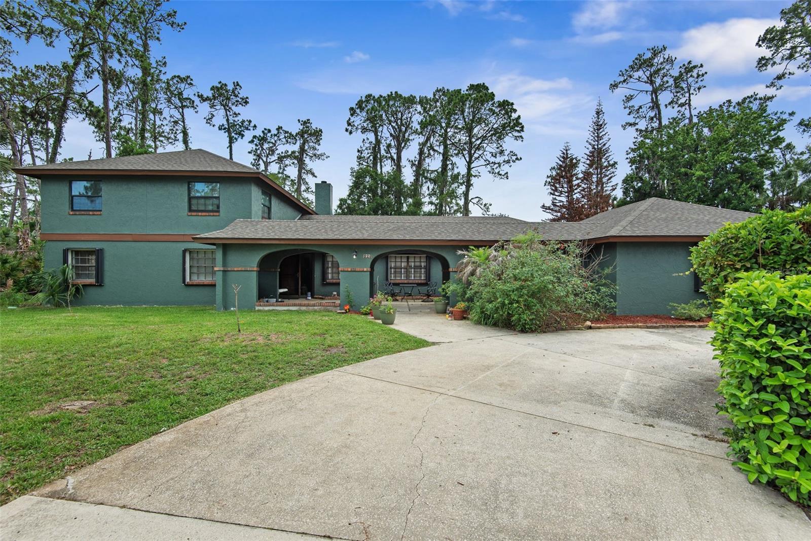 326 WELLINGTON DR, PALM COAST, FL, 32164