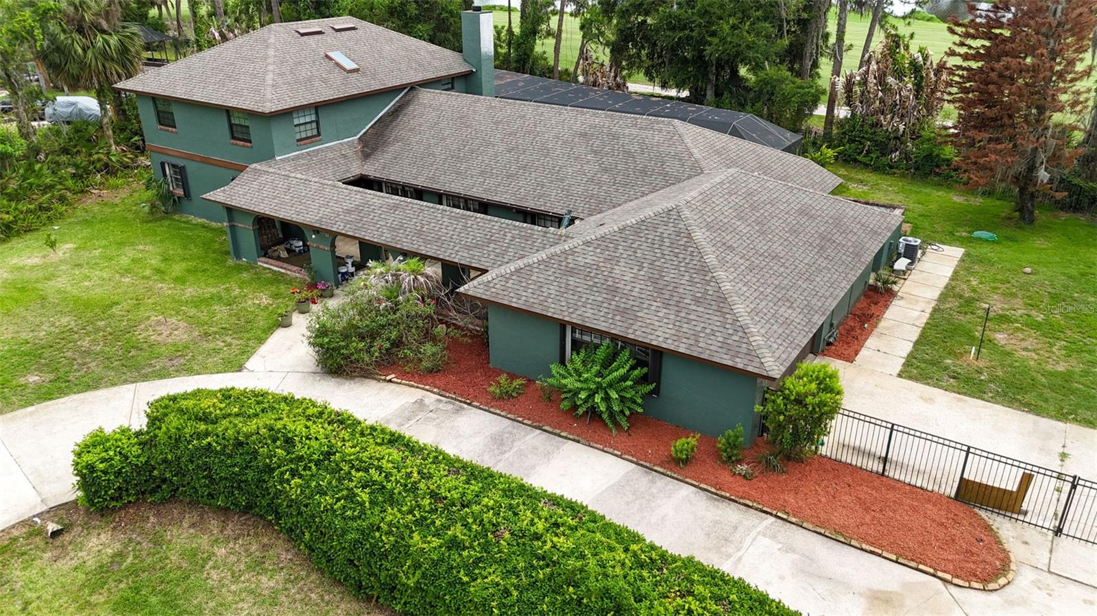 326 WELLINGTON DR, PALM COAST, FL, 32164