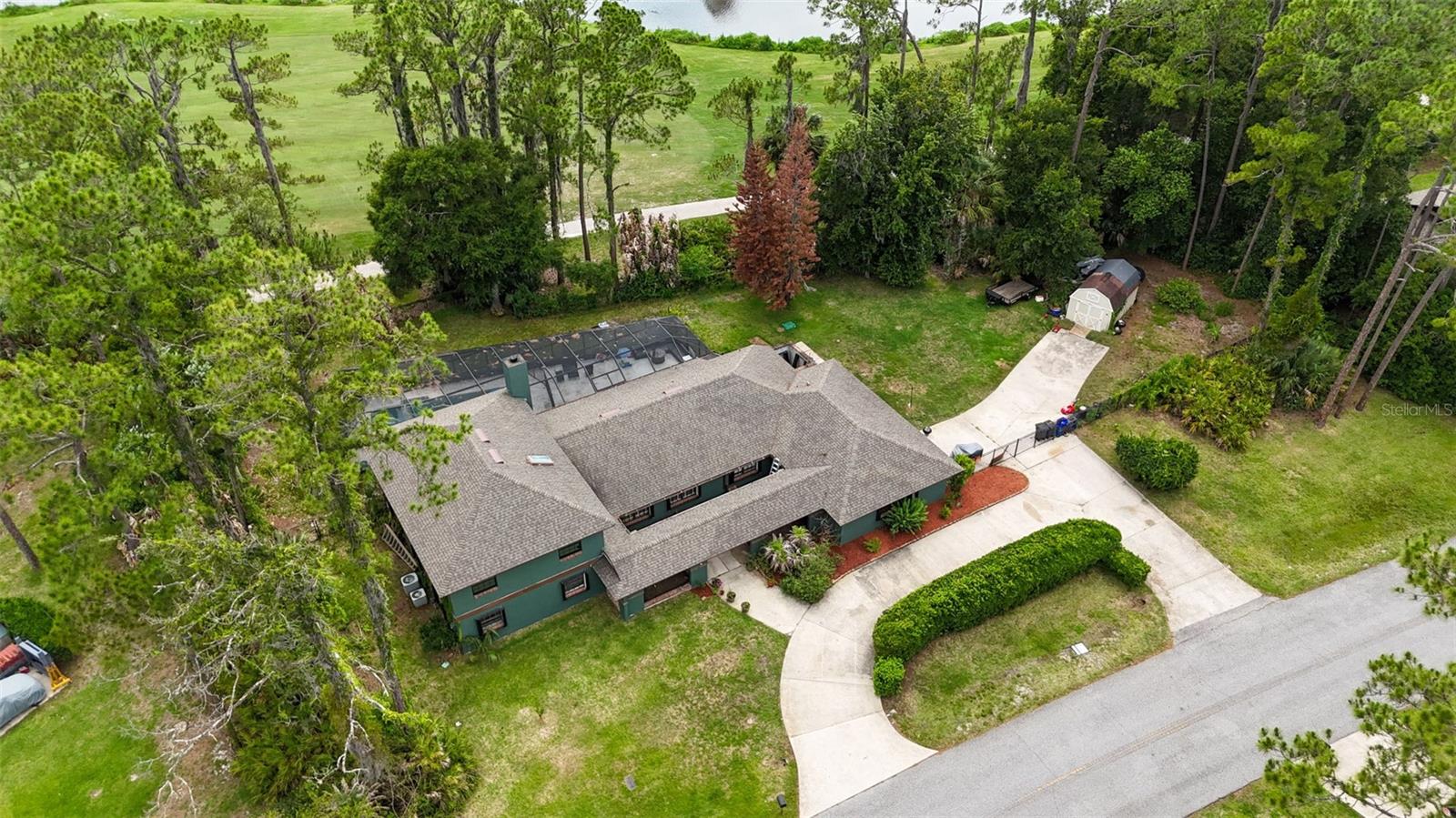 326 WELLINGTON DR, PALM COAST, FL, 32164