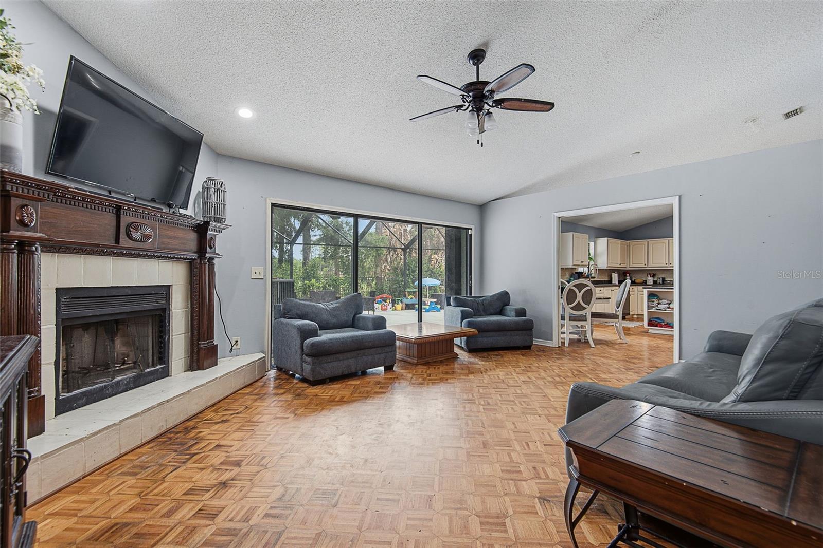 326 WELLINGTON DR, PALM COAST, FL, 32164