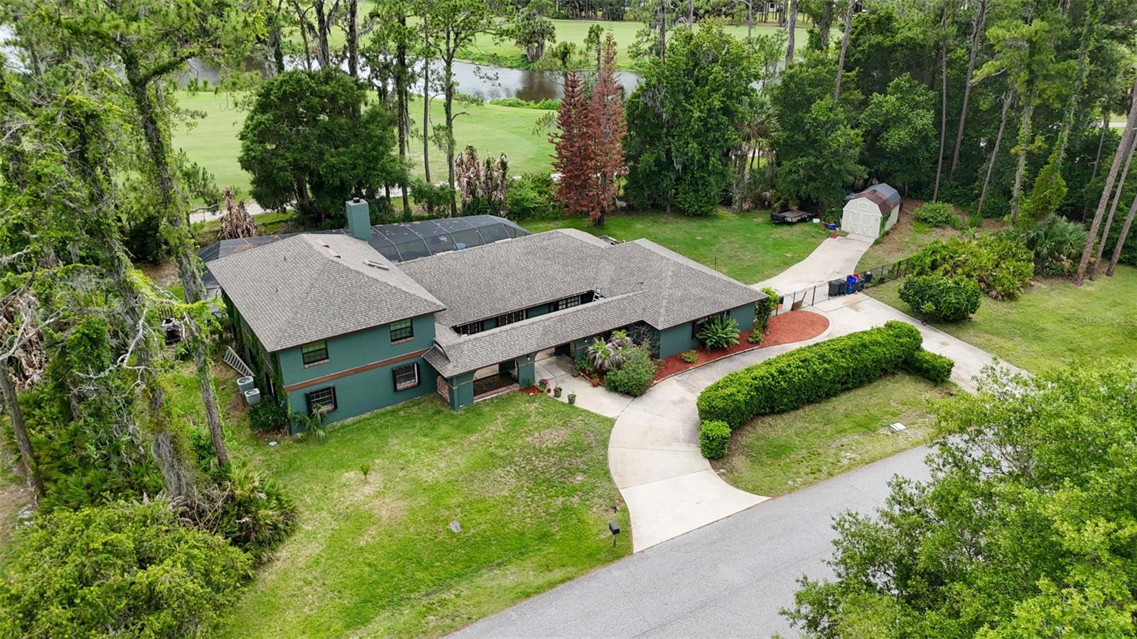 326 WELLINGTON DR, PALM COAST, FL, 32164