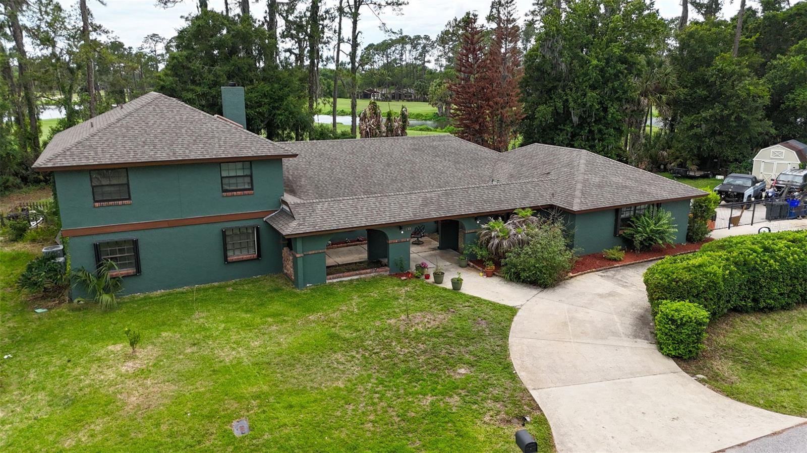 326 WELLINGTON DR, PALM COAST, FL, 32164
