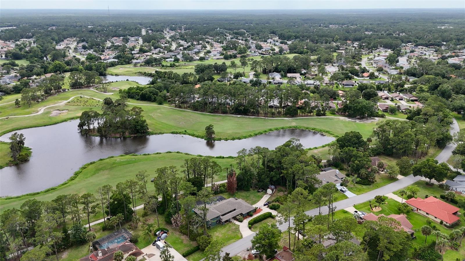 326 WELLINGTON DR, PALM COAST, FL, 32164