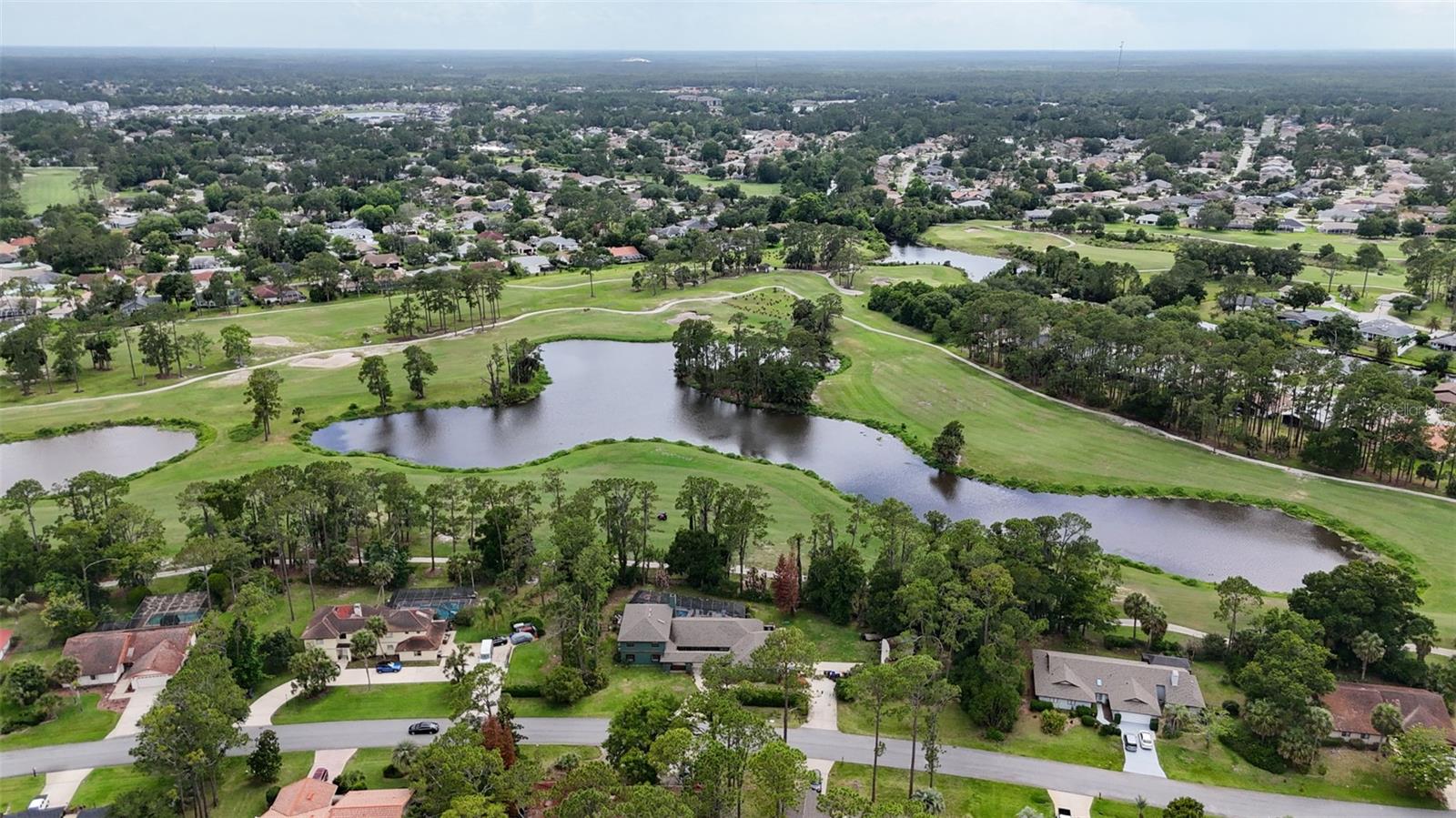 326 WELLINGTON DR, PALM COAST, FL, 32164