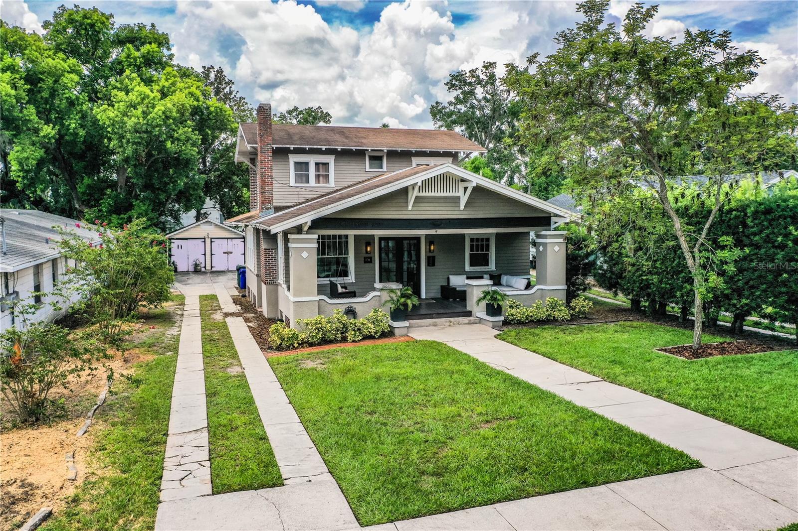 721 FRANK LLOYD WRIGHT WAY, LAKELAND, FL, 33803
