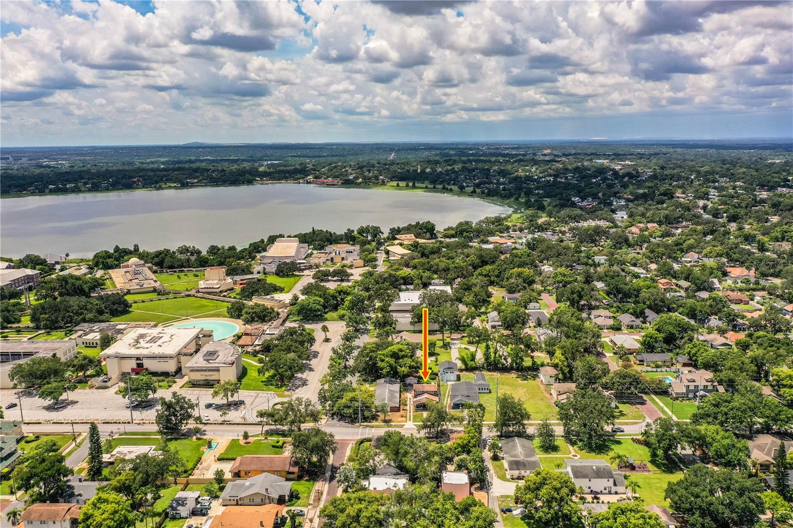 721 FRANK LLOYD WRIGHT WAY, LAKELAND, FL, 33803