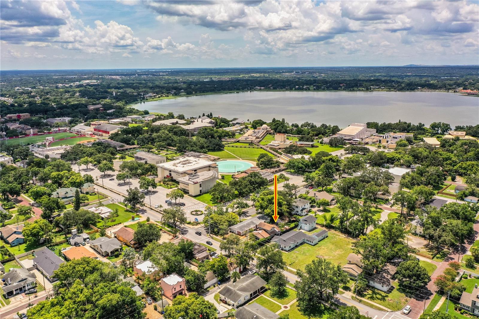 721 FRANK LLOYD WRIGHT WAY, LAKELAND, FL, 33803