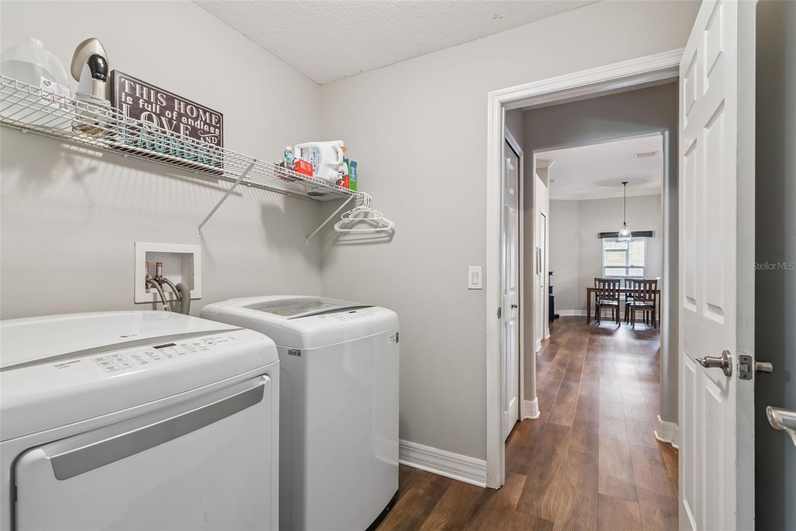 242 BLUE WATER ST, EUSTIS, FL, 32736