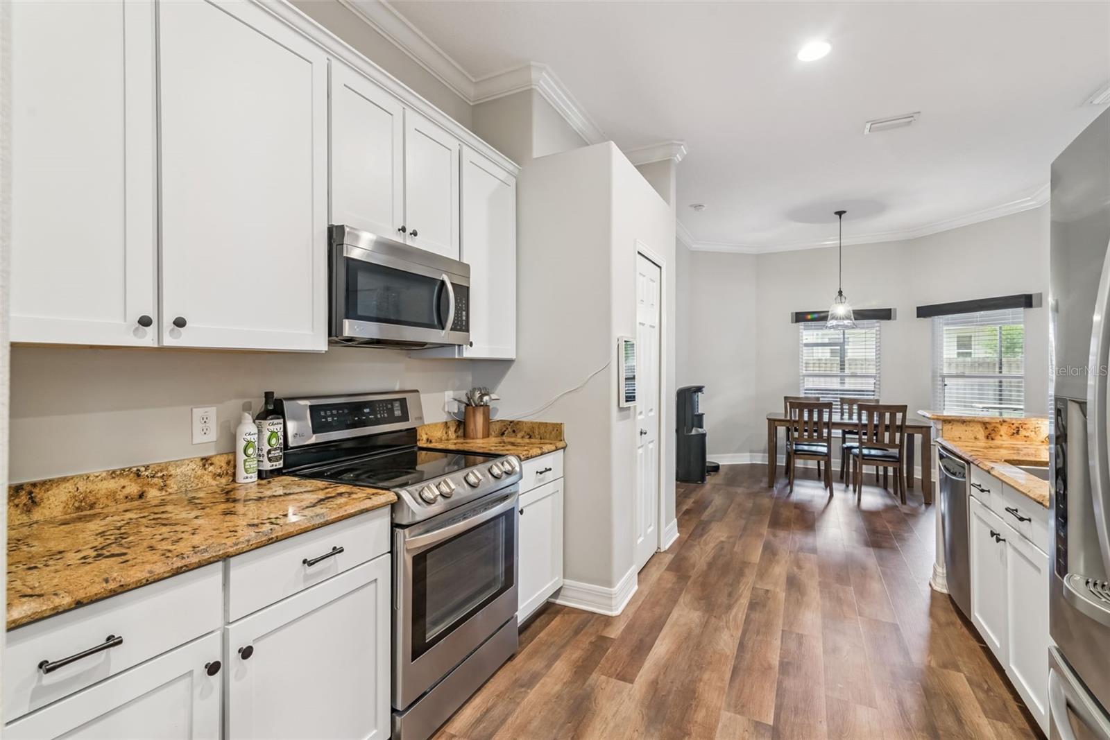 242 BLUE WATER ST, EUSTIS, FL, 32736