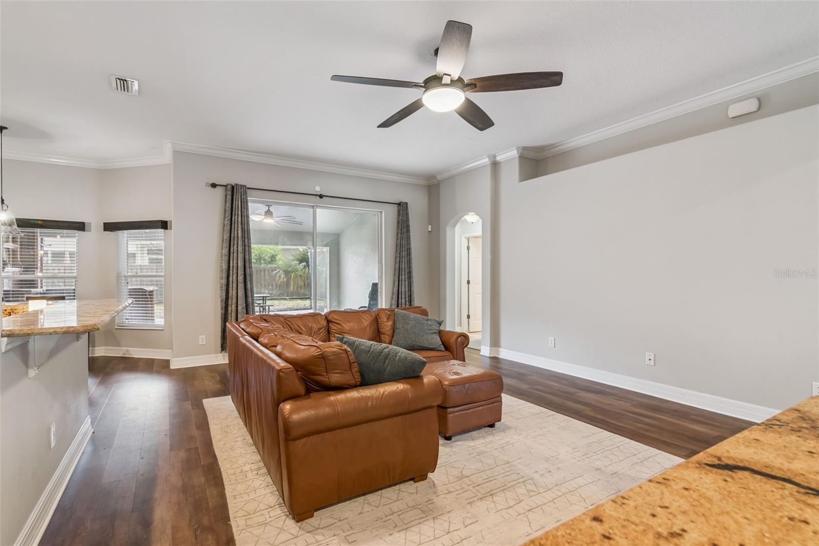 242 BLUE WATER ST, EUSTIS, FL, 32736