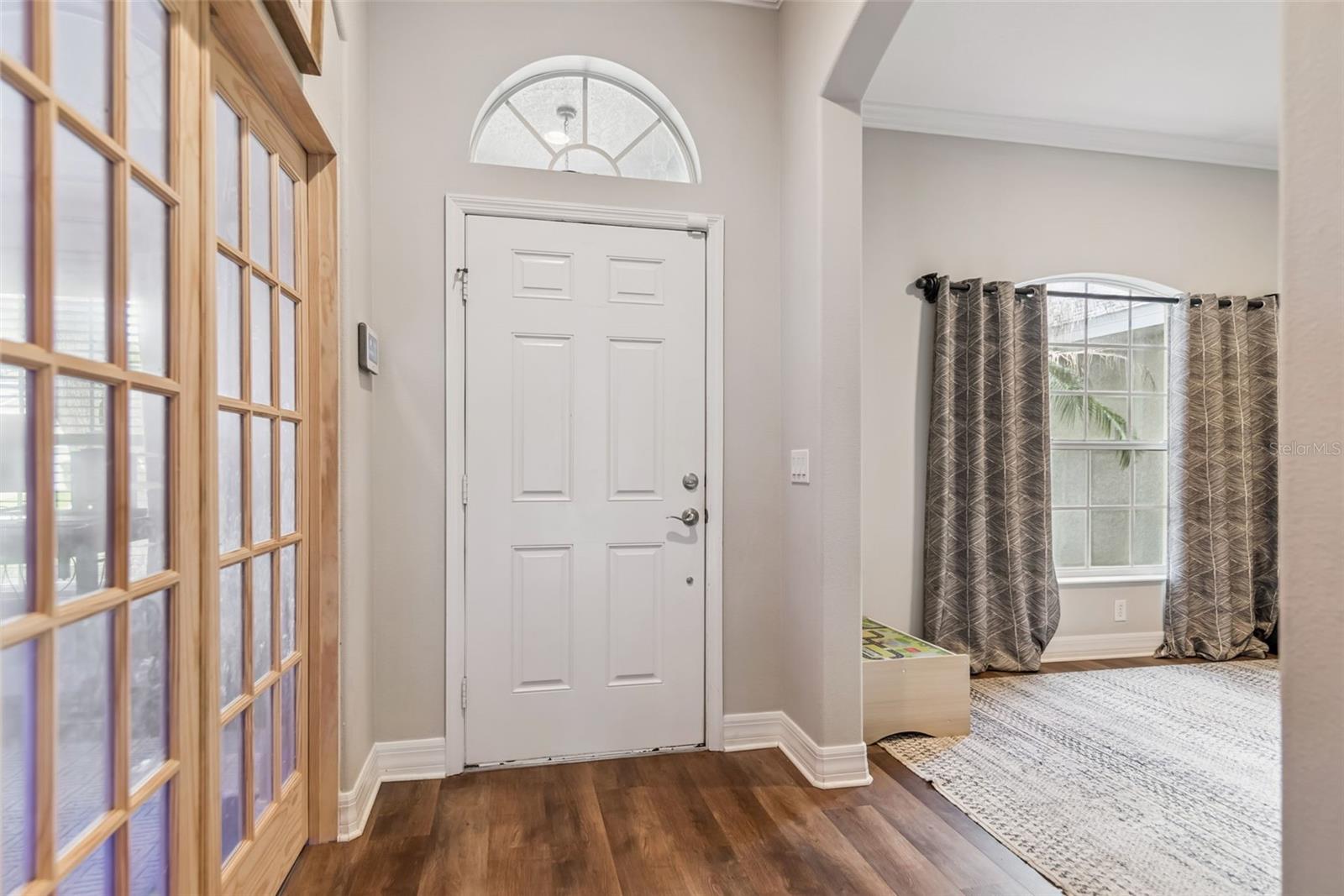 242 BLUE WATER ST, EUSTIS, FL, 32736