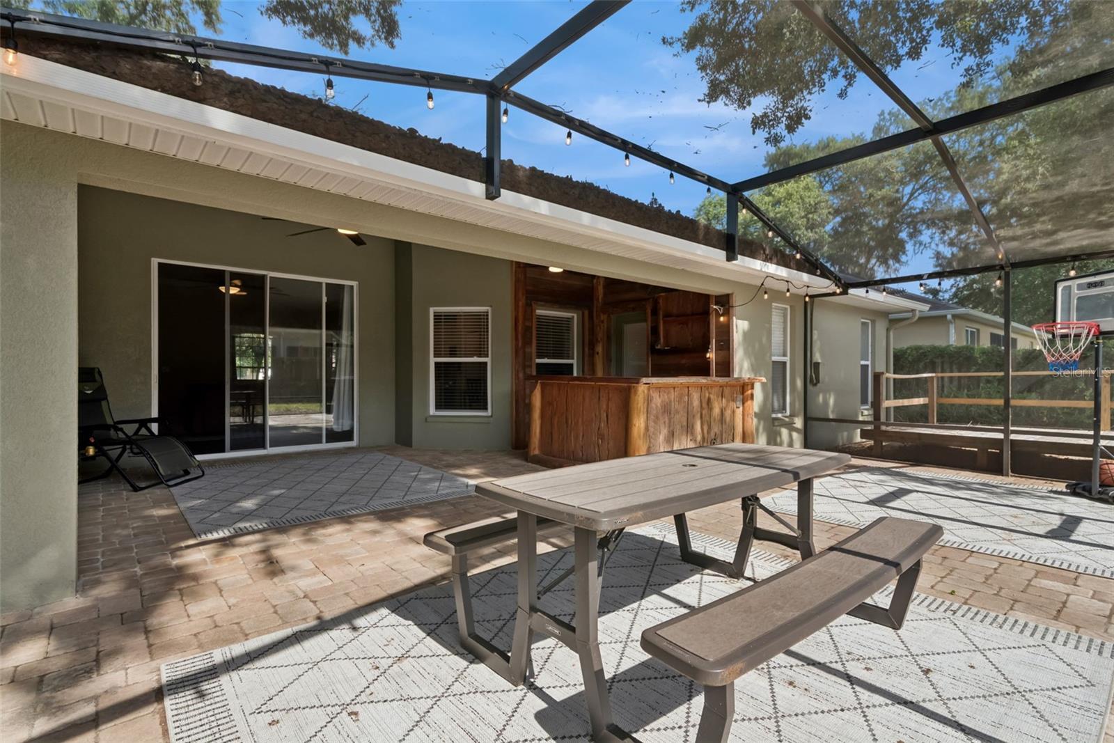 242 BLUE WATER ST, EUSTIS, FL, 32736
