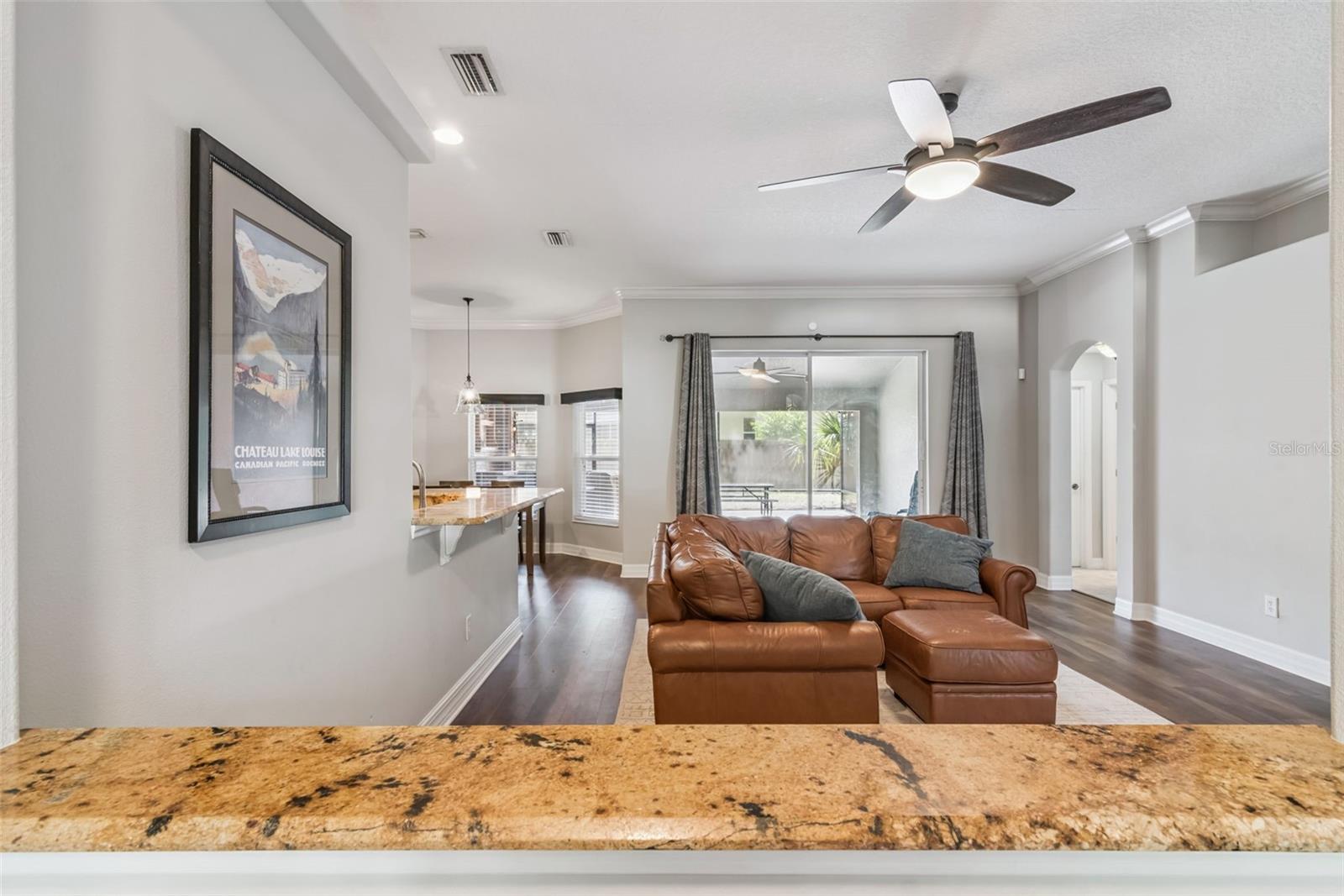 242 BLUE WATER ST, EUSTIS, FL, 32736