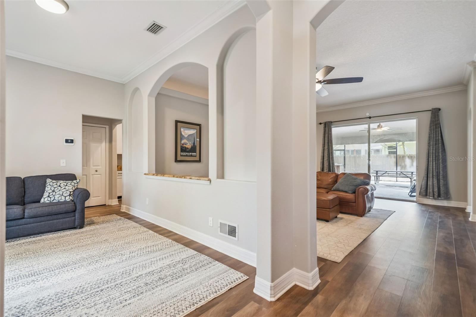 242 BLUE WATER ST, EUSTIS, FL, 32736