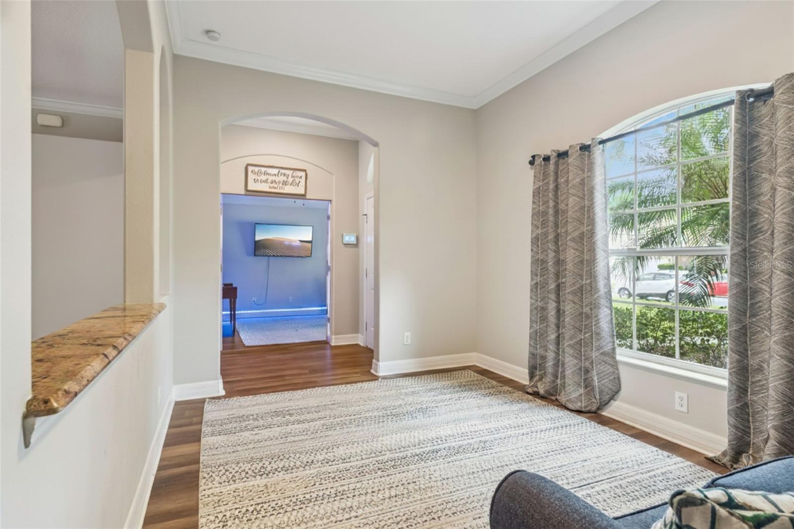 242 BLUE WATER ST, EUSTIS, FL, 32736